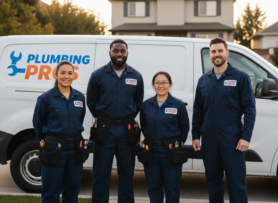 Water Heater Repair company in Fordville, ND